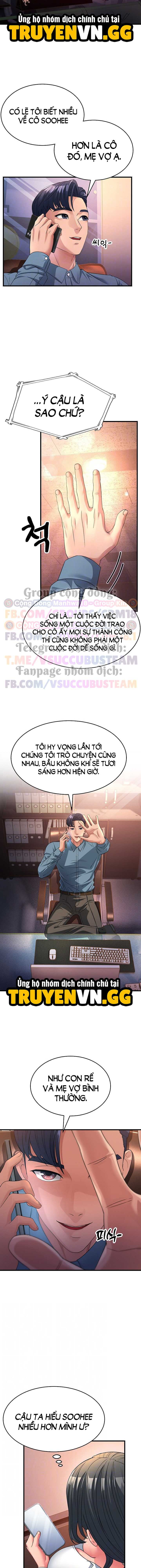 đến mẹ vợ cũng phải chiều theo ý anh chapter 17 4