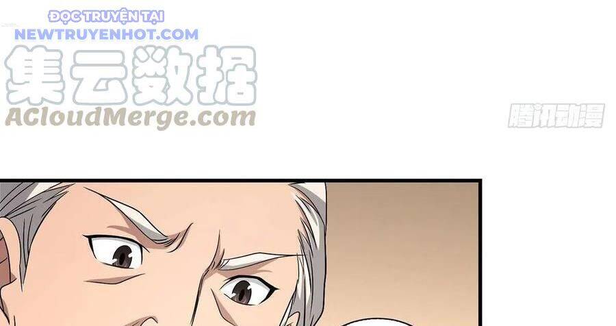 thiên long bát bộ webtoon chapter 141 38