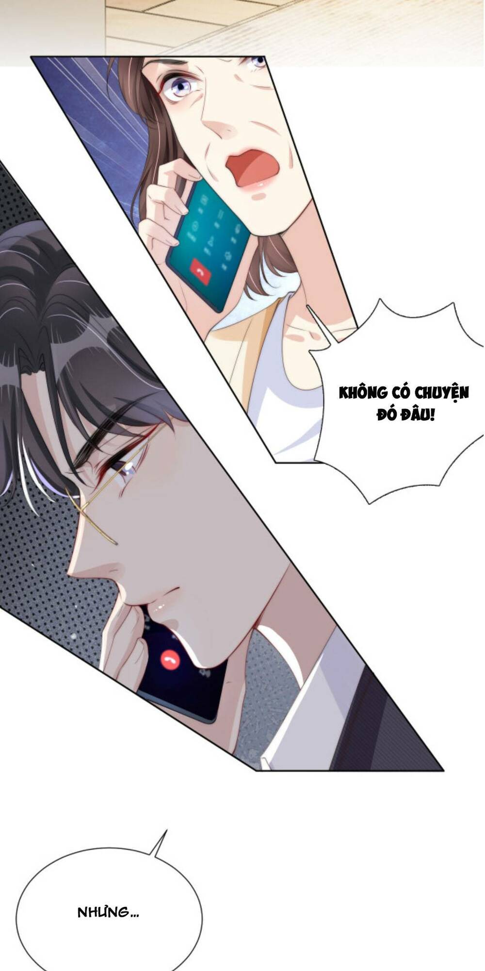 ngự tỷ toàn năng lại bị phá mã giáp chapter 22 36