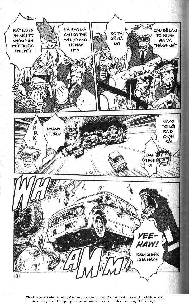 rồng ma trận chapter 39 12