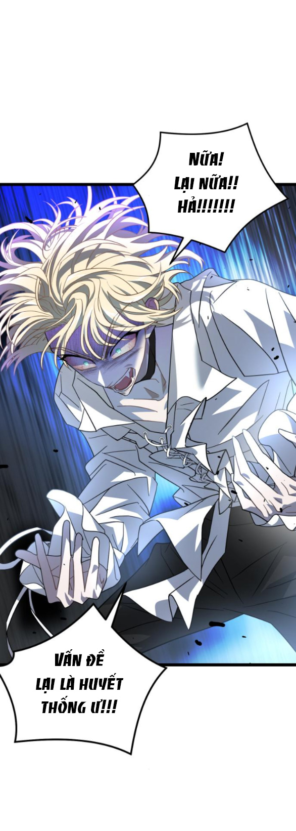 dark moon - tế đàn ánh trăng chapter 50.2 21