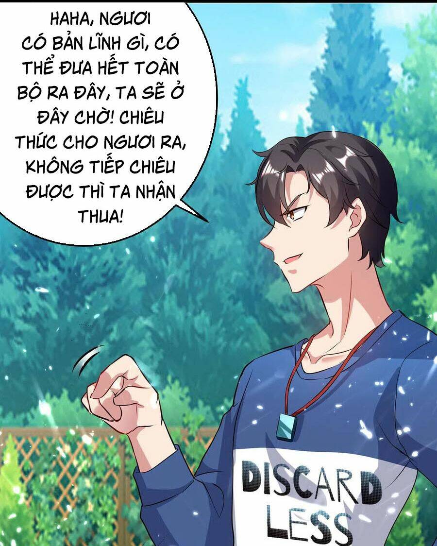 trọng sinh khí thiếu quy lai chapter 152 24