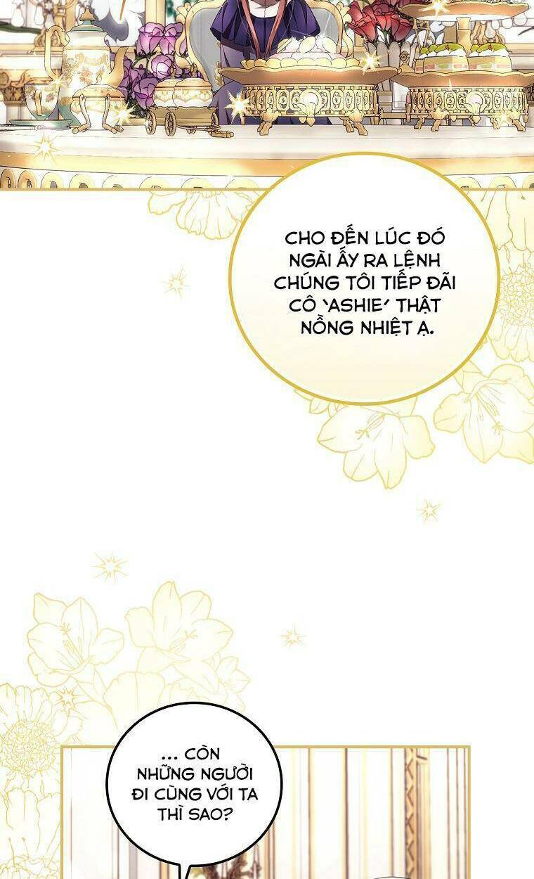 tôi nhìn thấy cái chết của bạn chapter 37 28