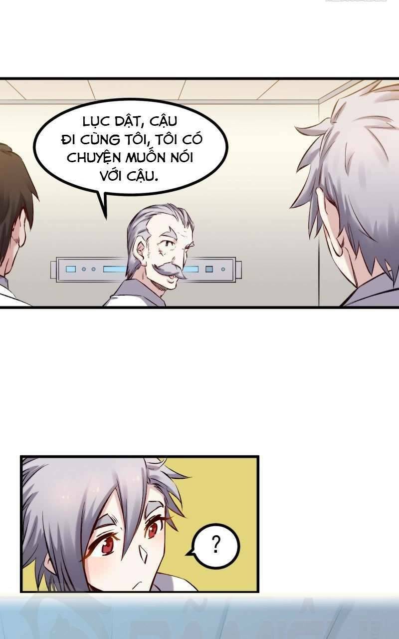 đỉnh phong thần y chapter 56 16