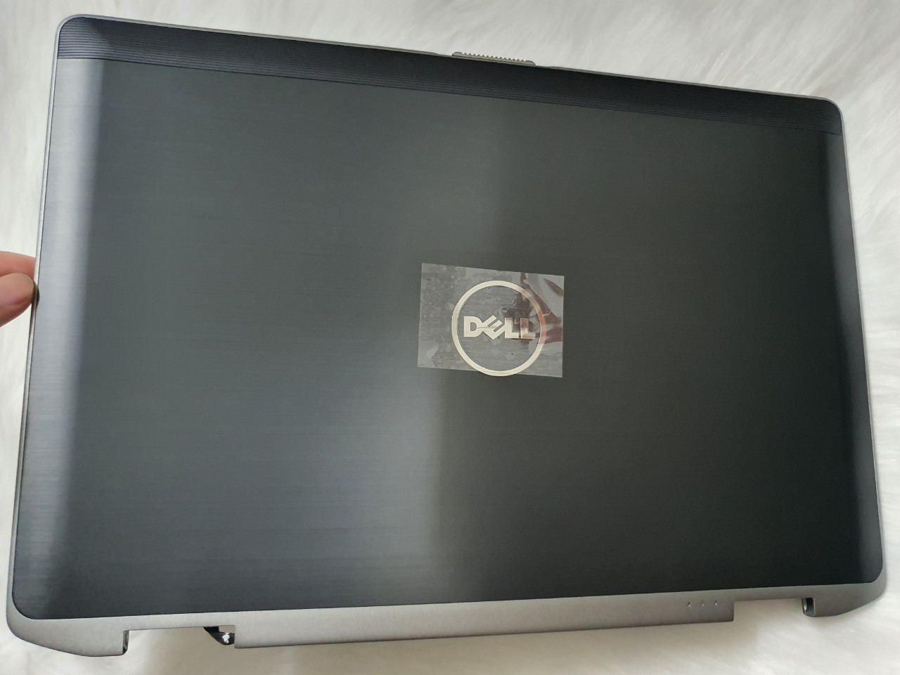 vỏ máy tính laptop - Mặt A vỏ laptop Latitude E6430 - Vỏ mặt A laptop Latitude E6430 - Hàng chính hãng