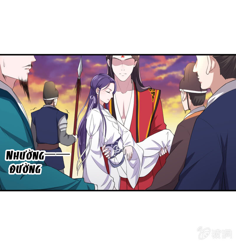 tà y cuồng thê chapter 87 5