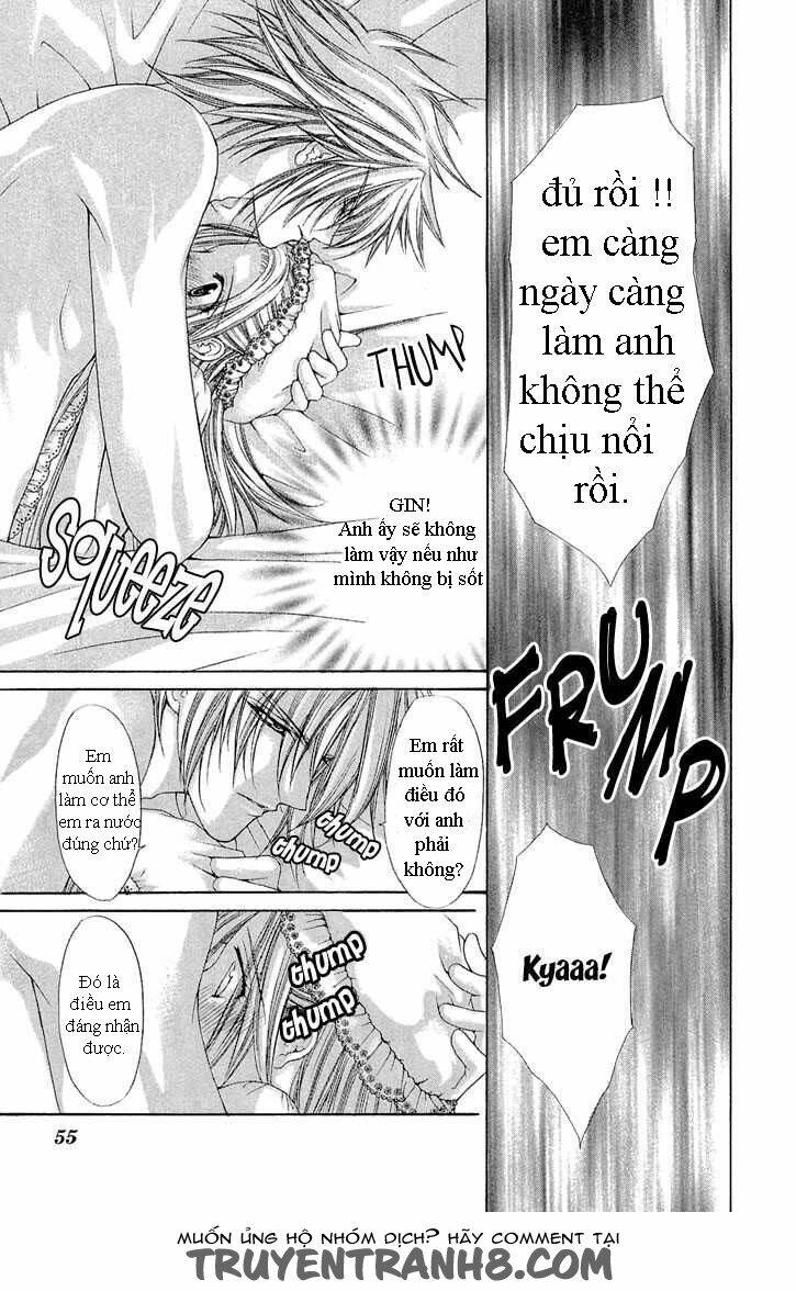 love celeb chapter 7.2 2