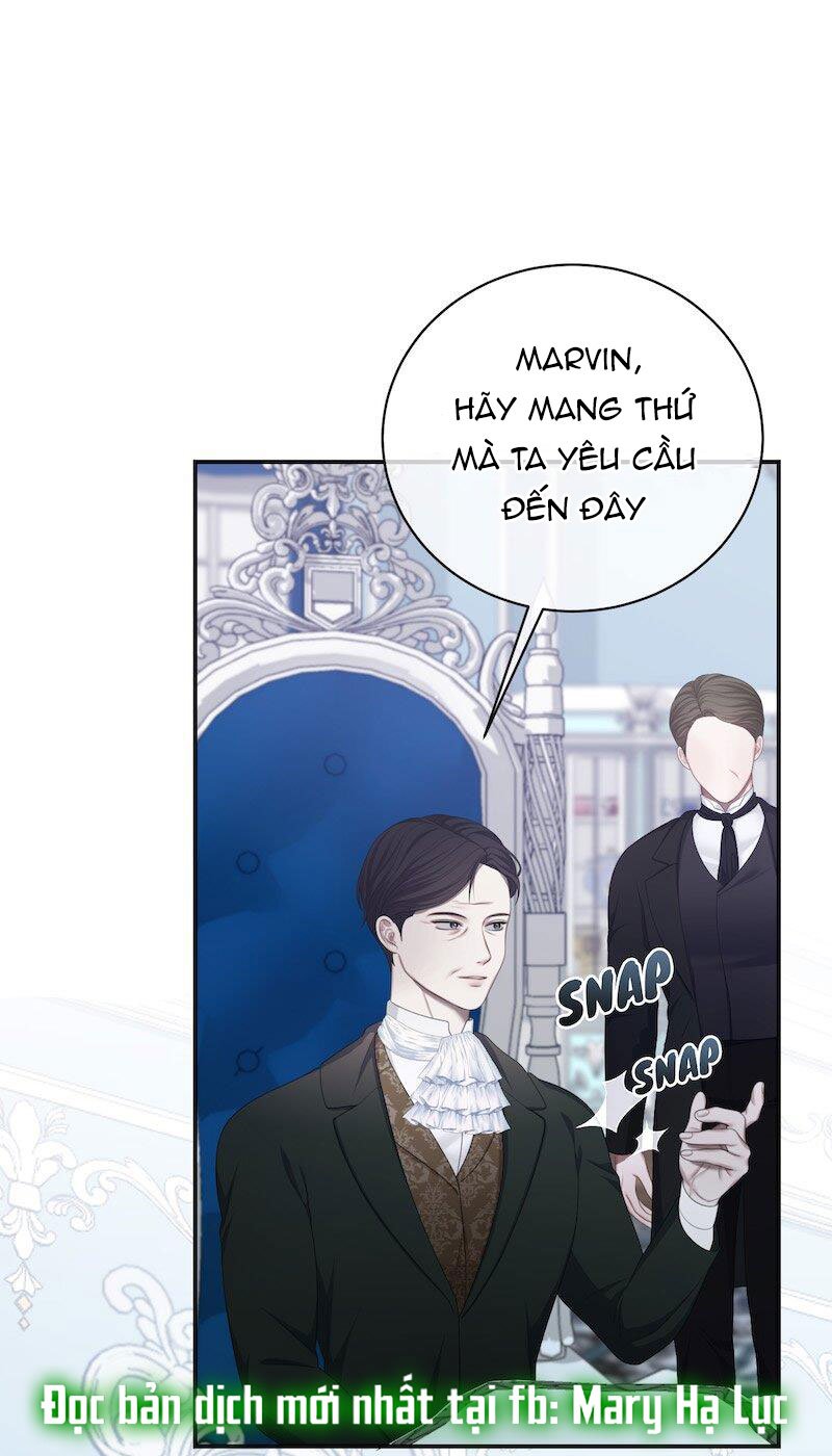 nữ hầu muốn đình công chapter 37 48