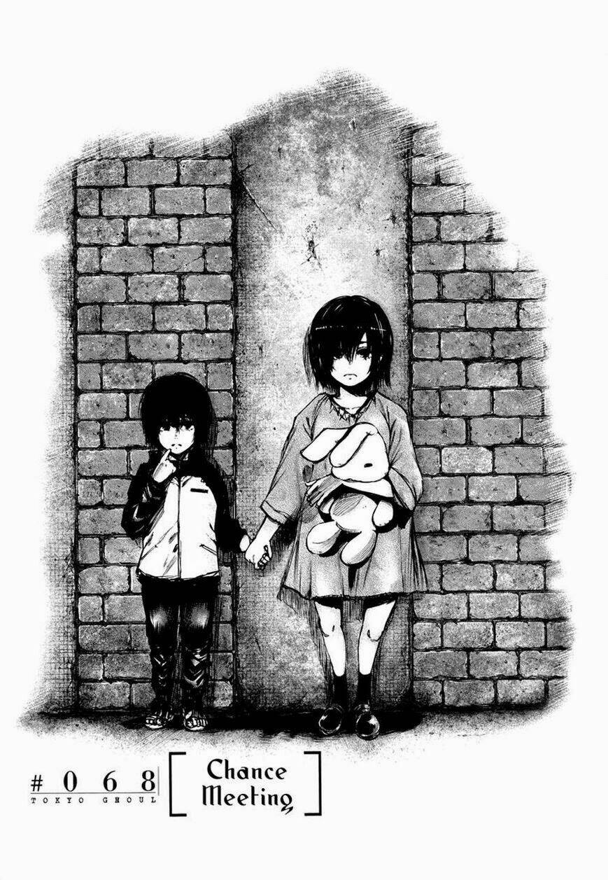 ngạ quỷ tokyo chapter 68 3