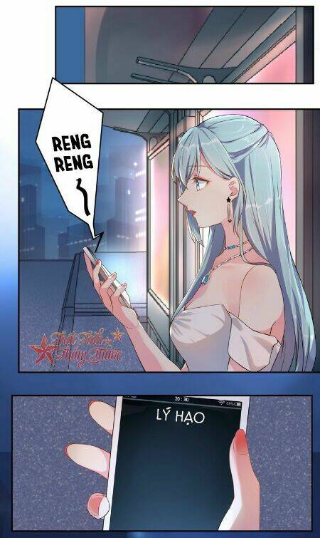 cẩm nang nuôi dưỡng ông xã chapter 2 23