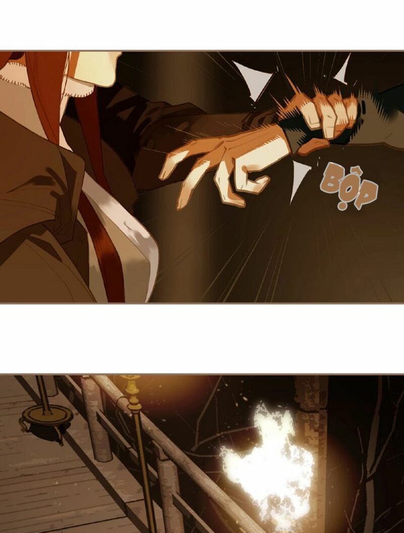 nhất đại linh hậu chapter 91 5