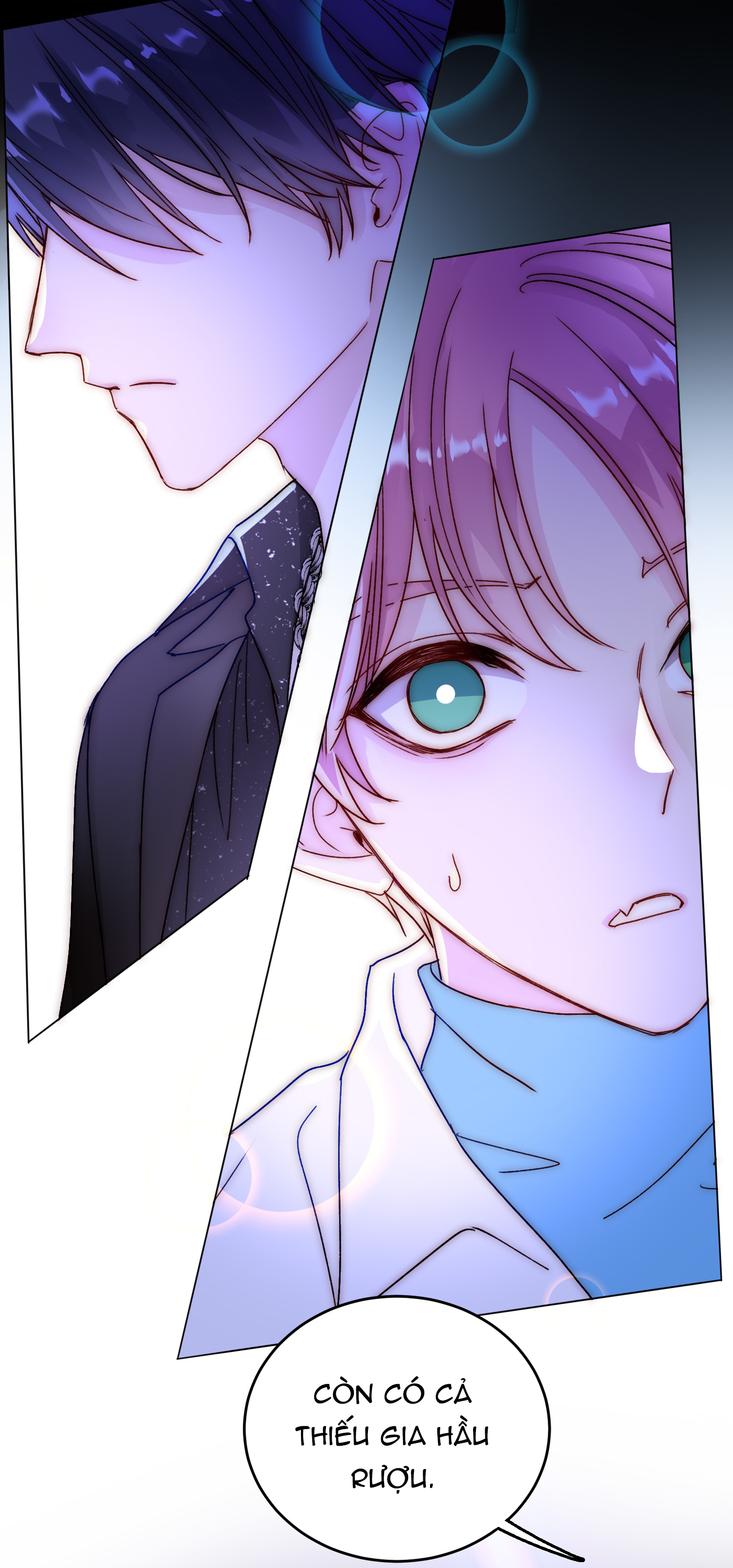 tôi phải làm một kẻ đại xấu xa chapter 19 29