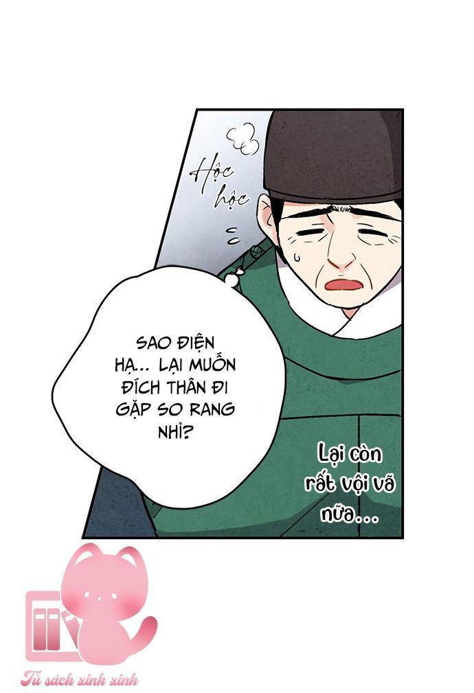 lệnh cấm hôn chapter 61 4