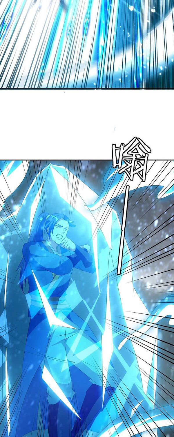 tối cường thăng cấp chapter 219 18