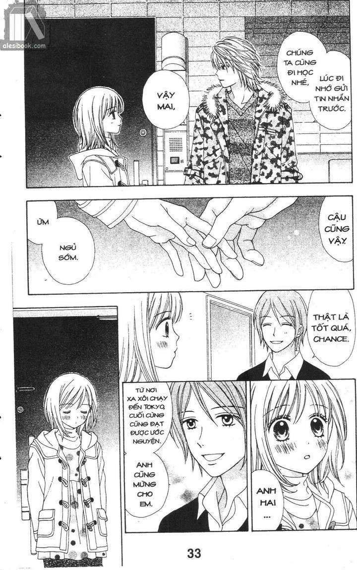 cảm giác trong tình yêu chapter 5 33