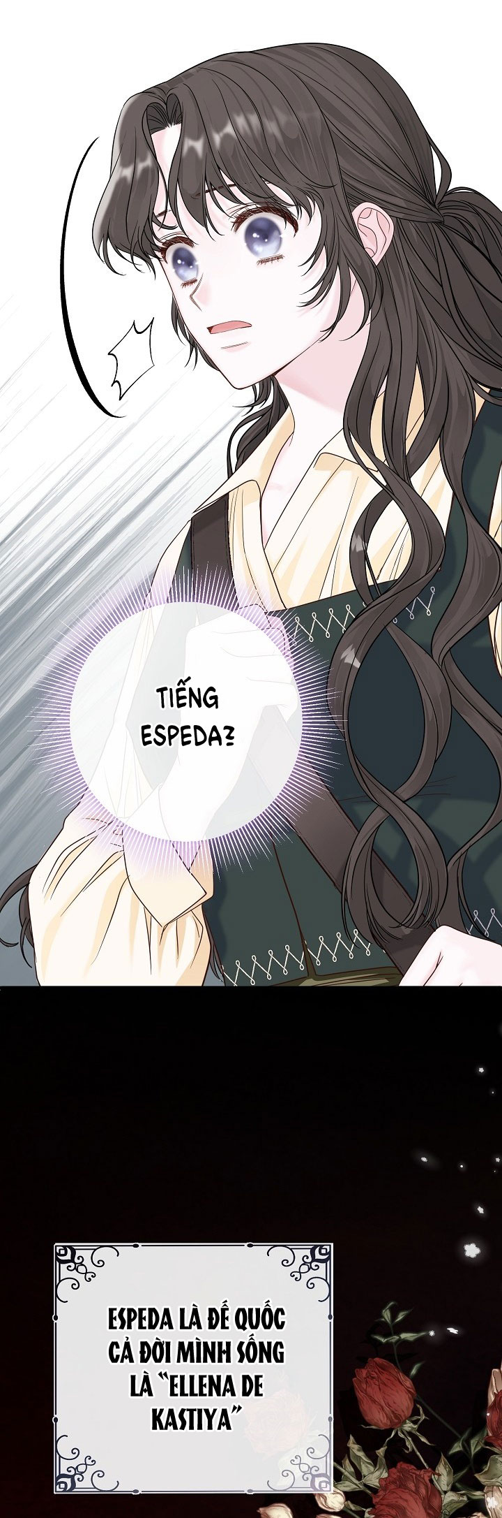 hãy giải thoát cho ta chapter 2.1 29