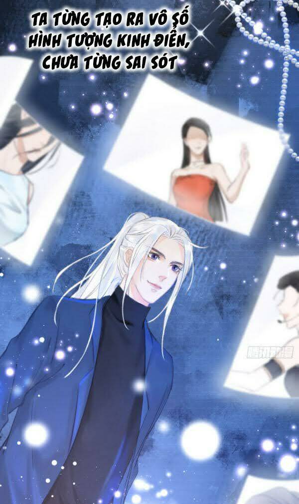 tuần tuần thiện dụ chapter 1 11