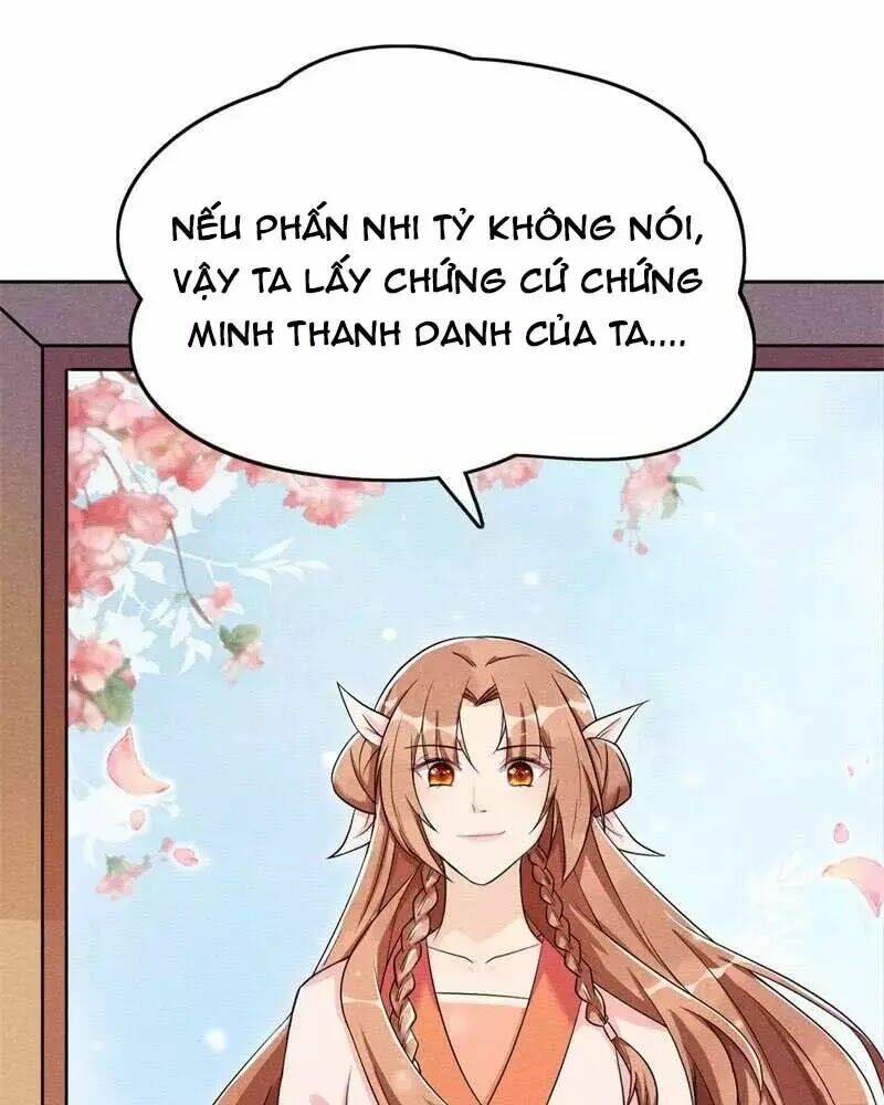 hoàng tử phu quân, ta nuôi ngươi a! chapter 4 24