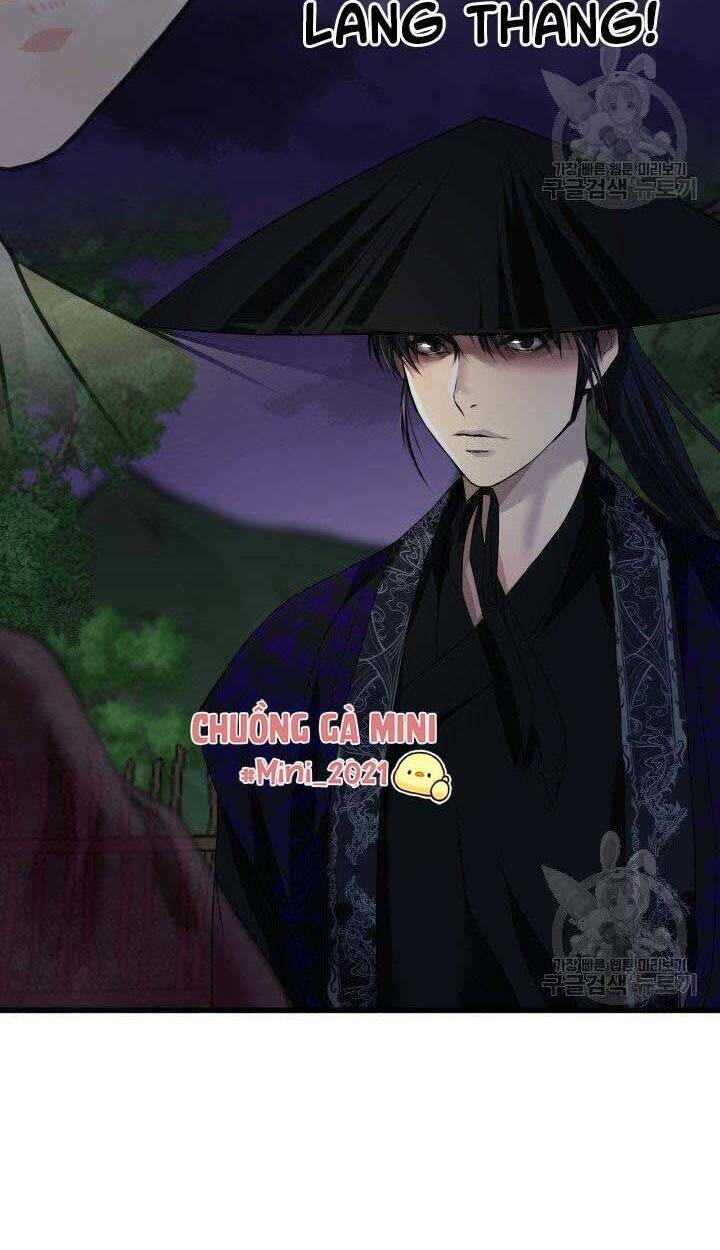 cô dâu của sói đen chapter 1 29