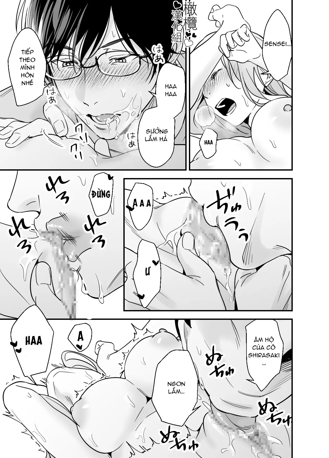 tiểu thuyết gia trai tân và cô gái giúp việc chapter 2.1 5