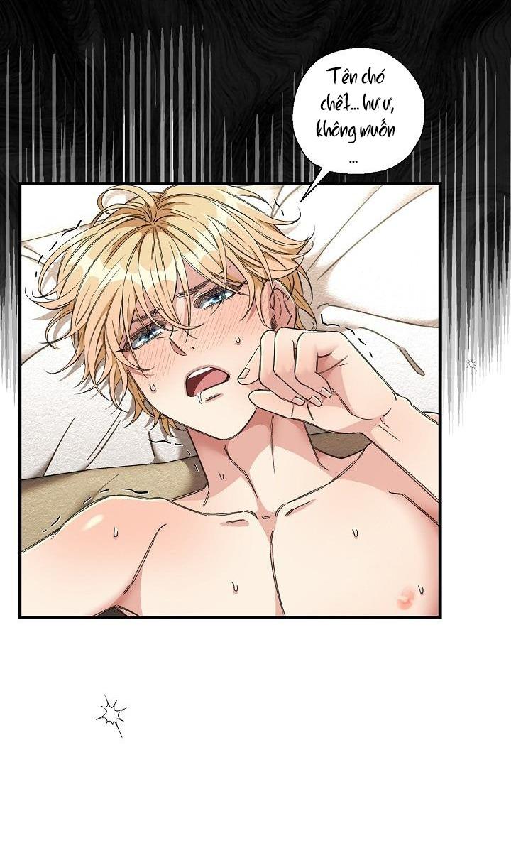 chuyến tàu điên cuồng chapter 8 4