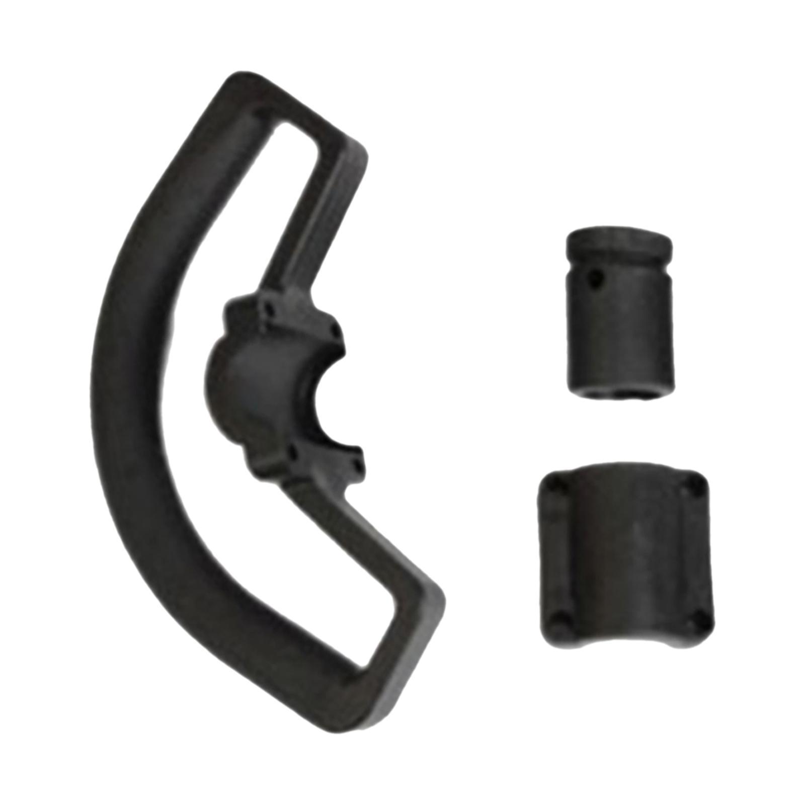 Eater Handle Loop Handle Bar Mower Parts Universal Handlebar Mower Handle