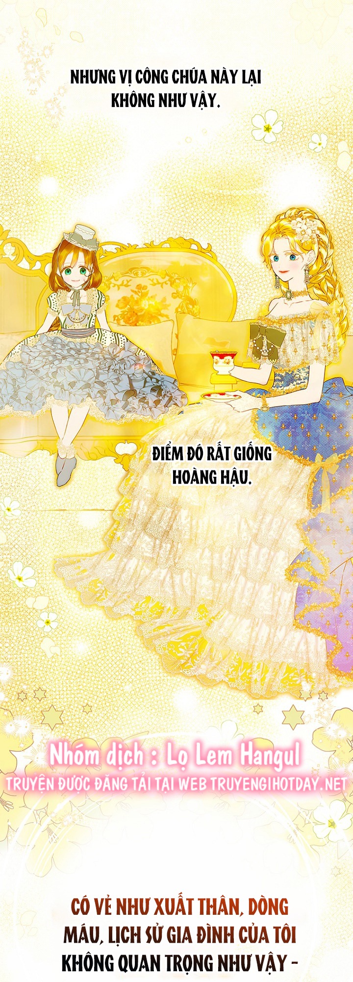 mẹ tôi kết hôn một lần nữa chapter 62 14