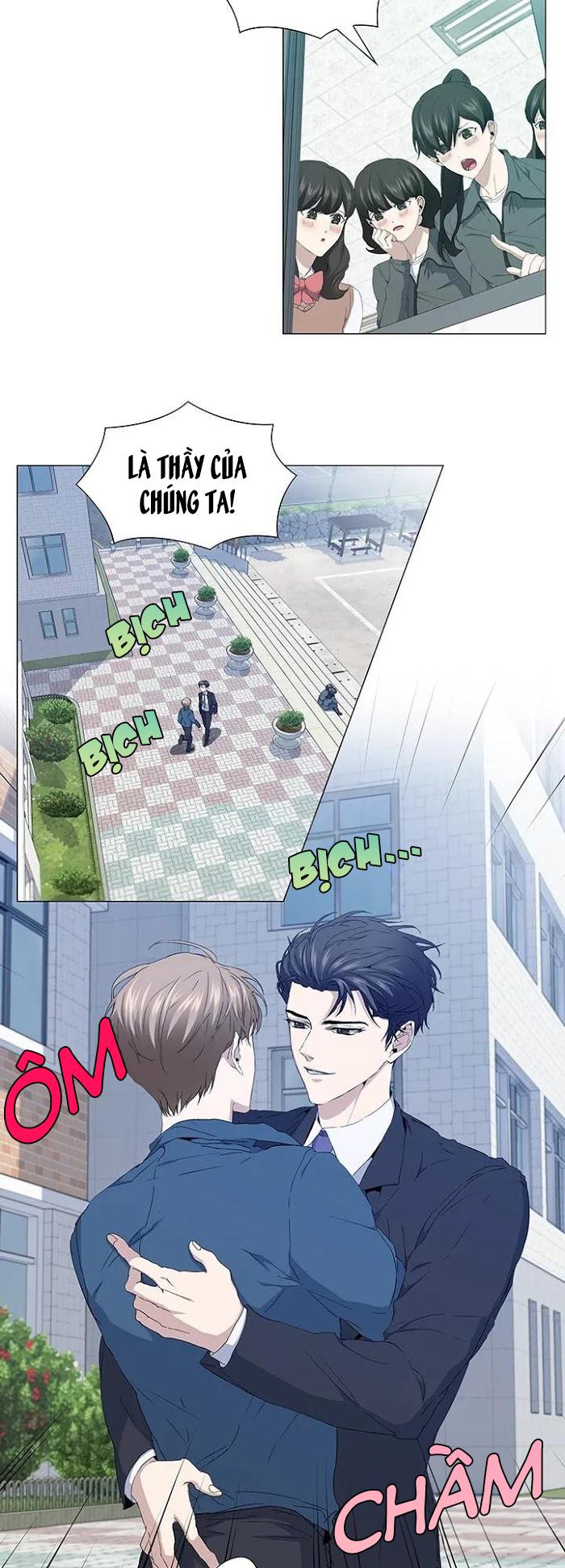 nhiệm vụ tiềm ẩn chapter 24 11