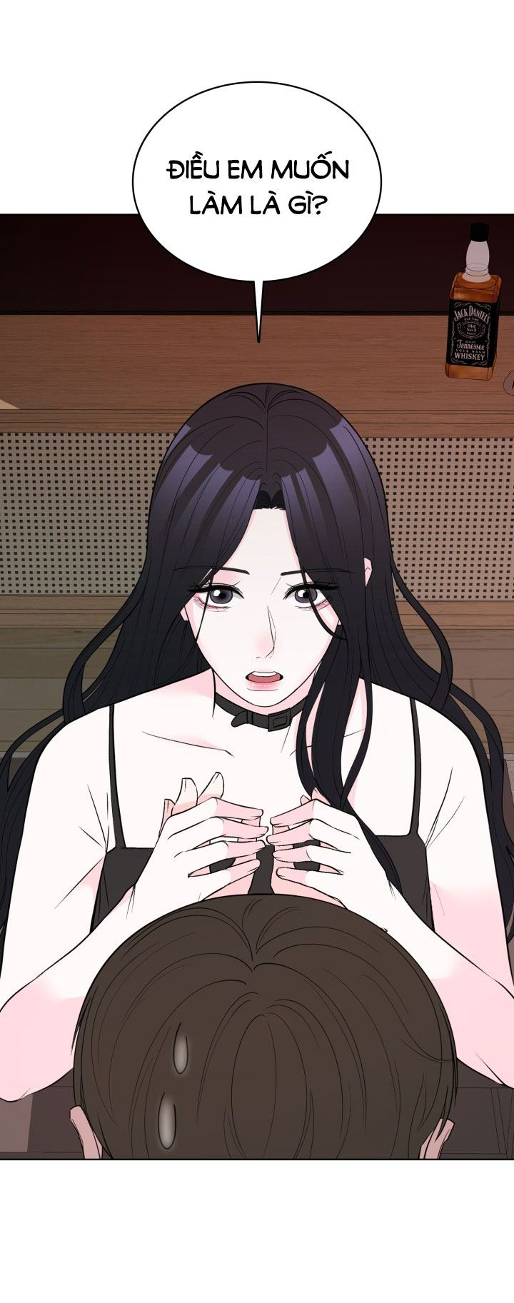 [18+] điều em cố giấu chapter 44.1 21