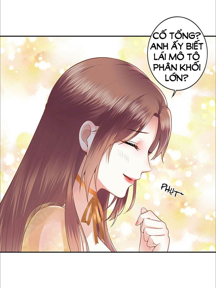 Bạn Trai Điều Khiển Giấc Mơ chapter 48 - Trang 7