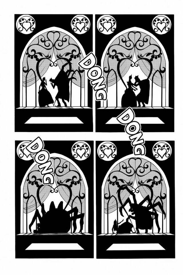 12 oclock bell rings chapter 1 19