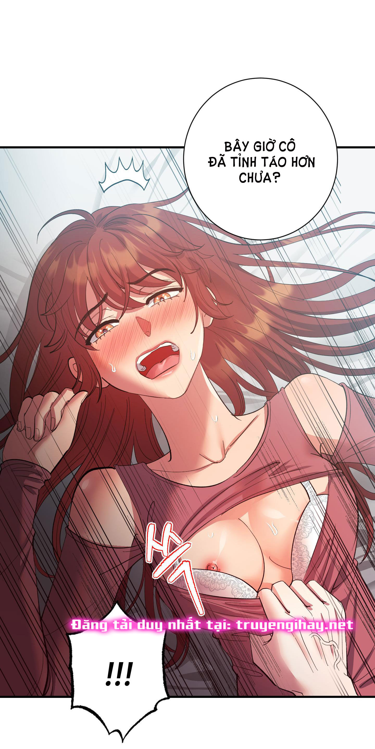 [18+] một lòng một dạ chapter 36.2 29