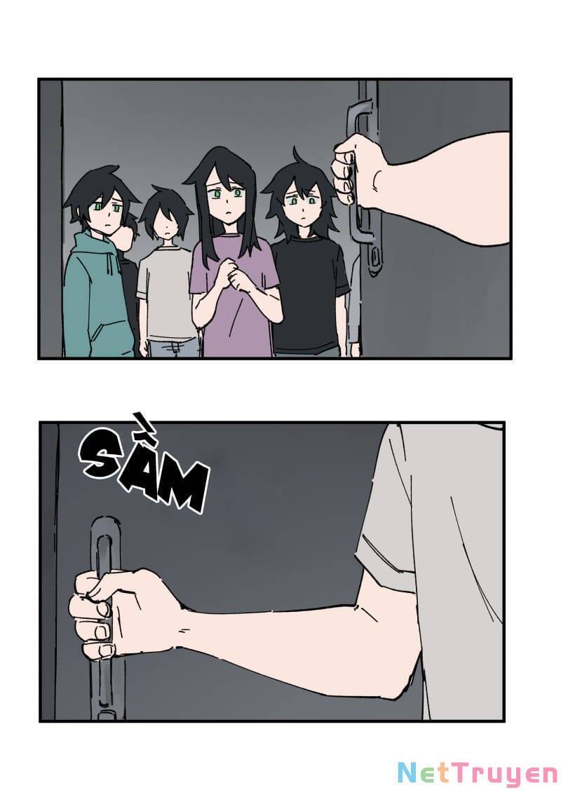 lumine - cội nguồn ánh sáng chapter 157 17