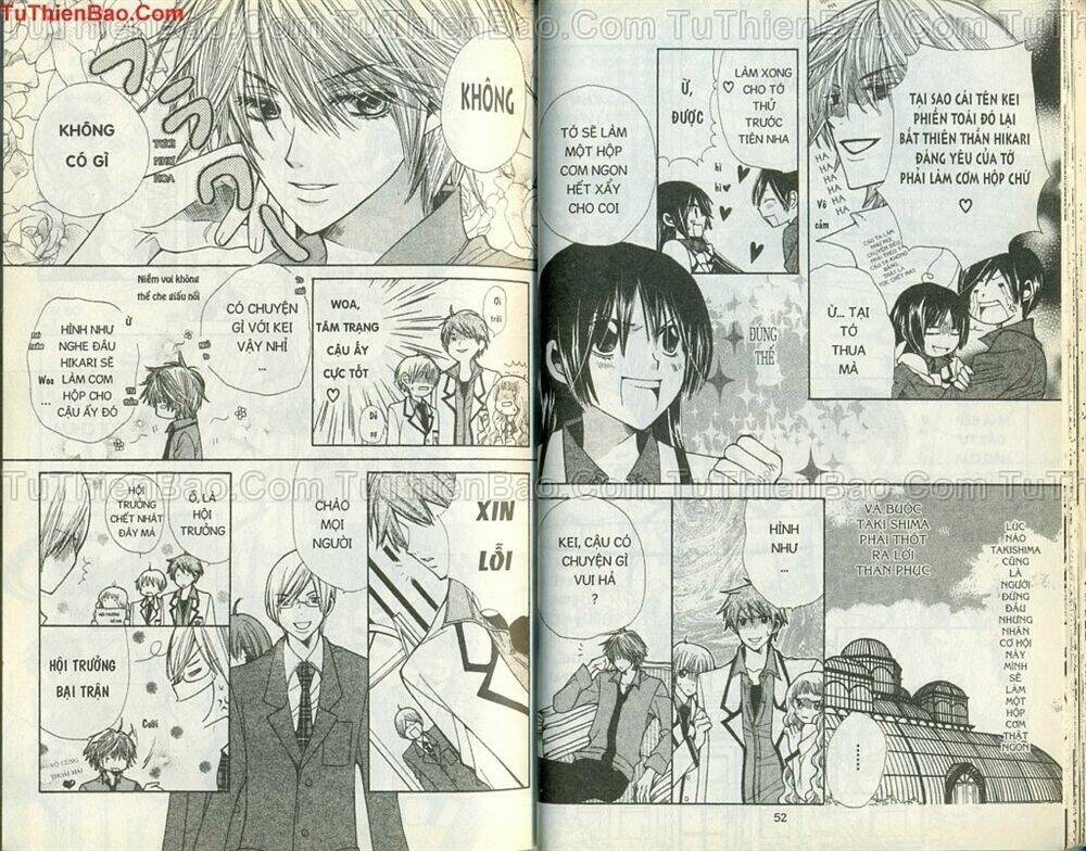 s a - lớp học ưu tú chapter 2 26