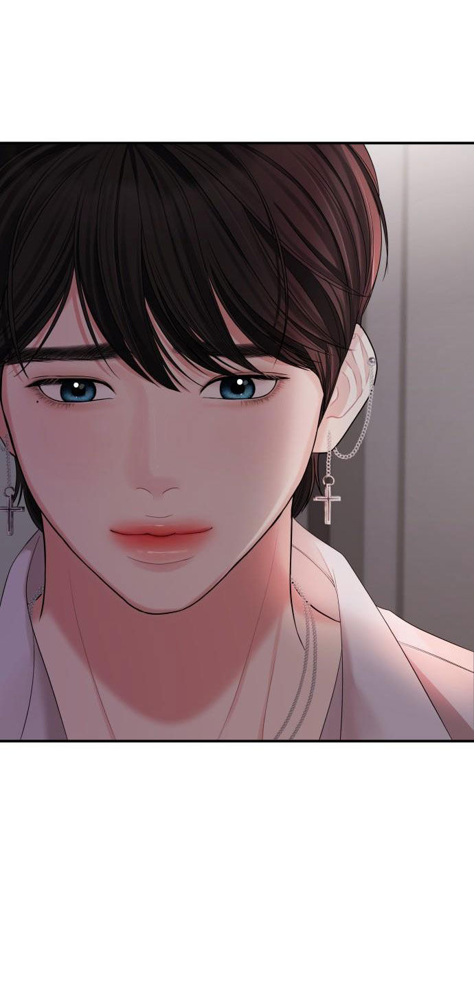 gửi em người đánh cắp những vì sao - to you who swallowed a star chapter 66.1 21