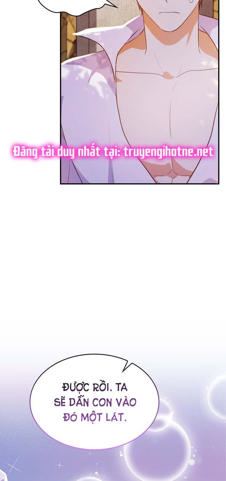 từ ác nữ tôi phải trở thành một người mẹ chapter 25.1 13