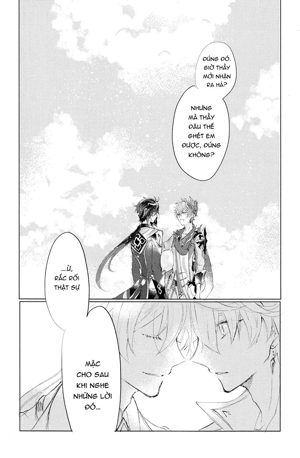 oneshot hỏny chapter 63 42