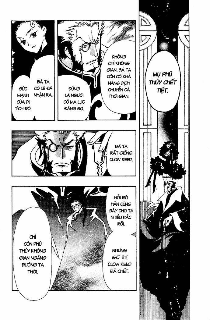 huyền thoại đôi cánh chapter 69 22