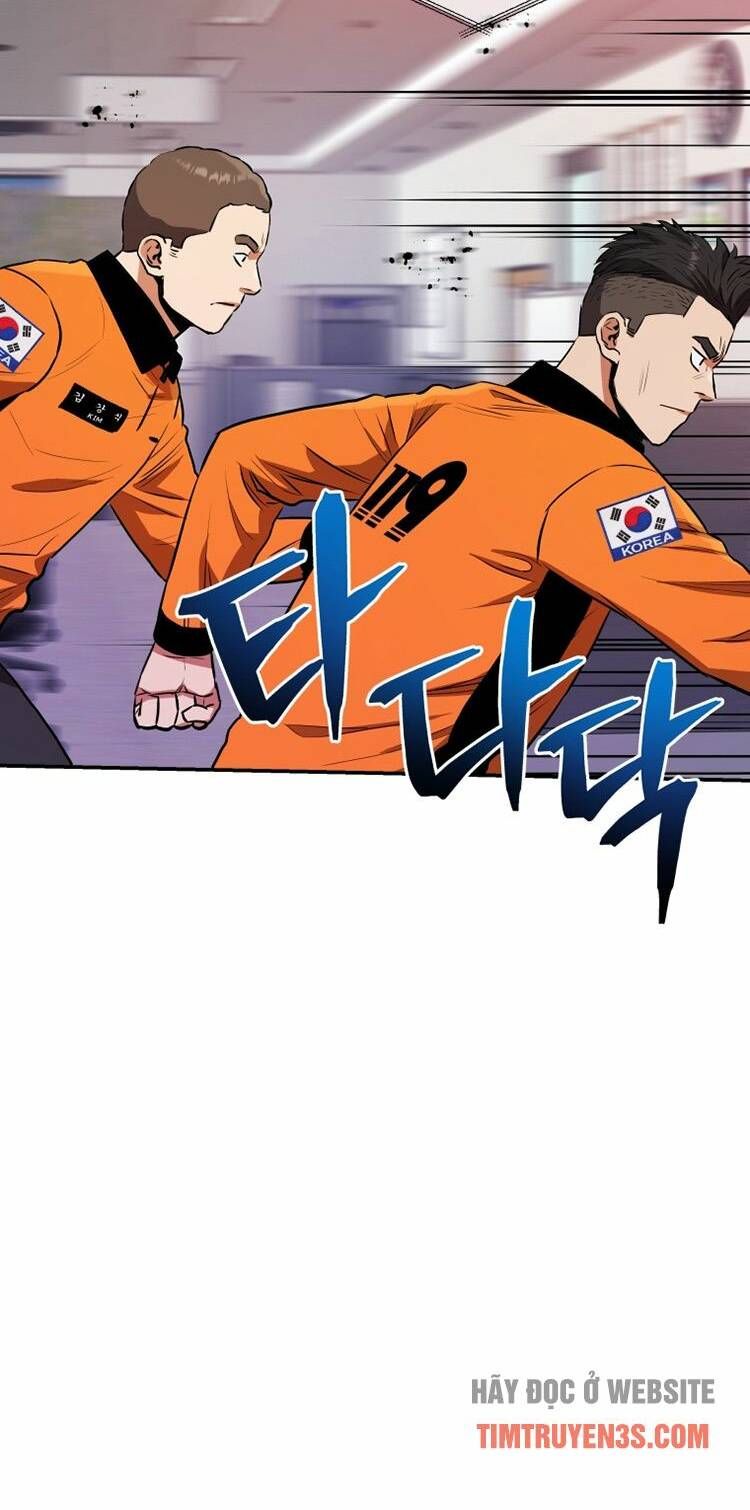 hệ thống oán hận của ta chapter 38 45