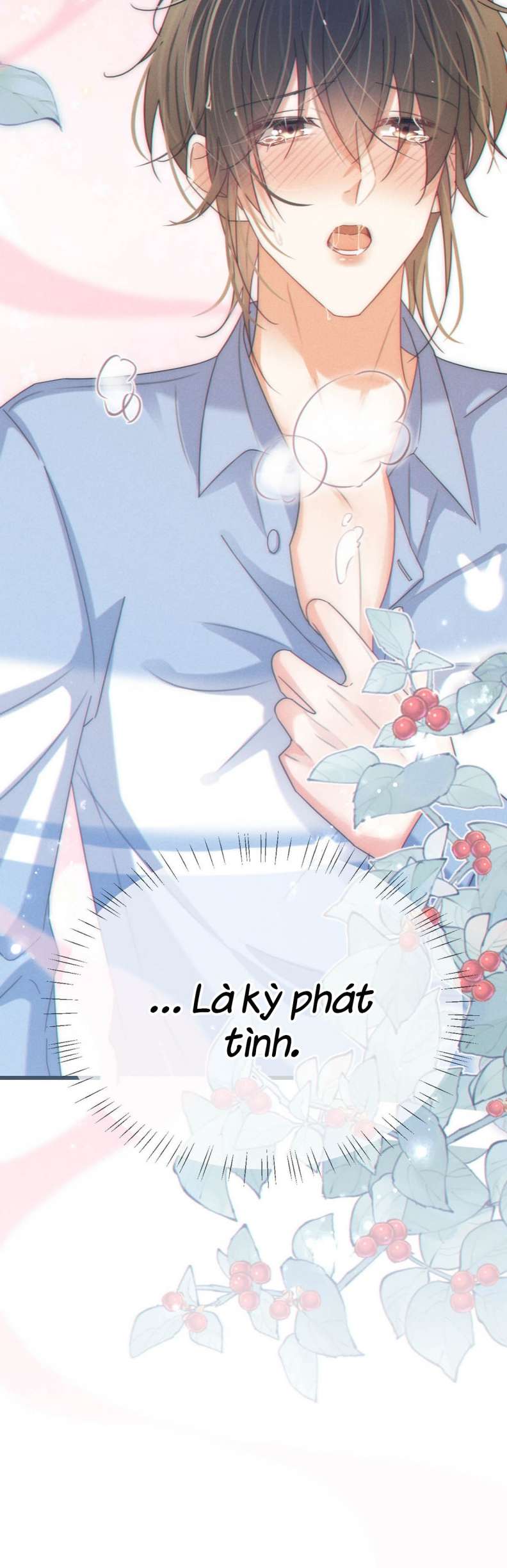 nịch tửu chapter 63 26