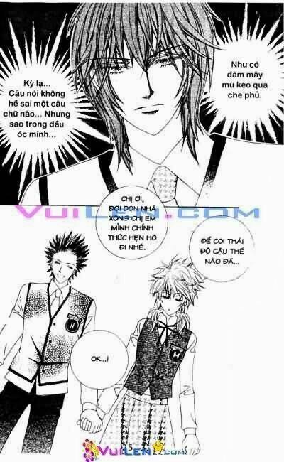 đại ca đi học chapter 12 25