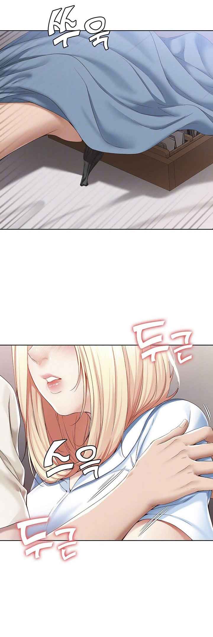 nhật ký nội trú chapter 15 11