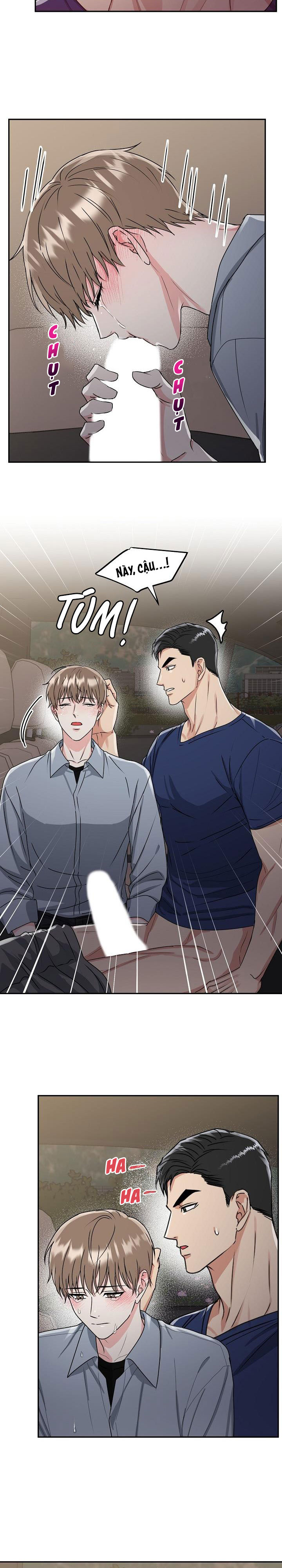 hổ dữ chapter 10 22