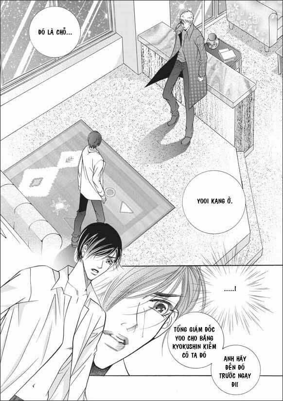 can't lose you chapter 27 26