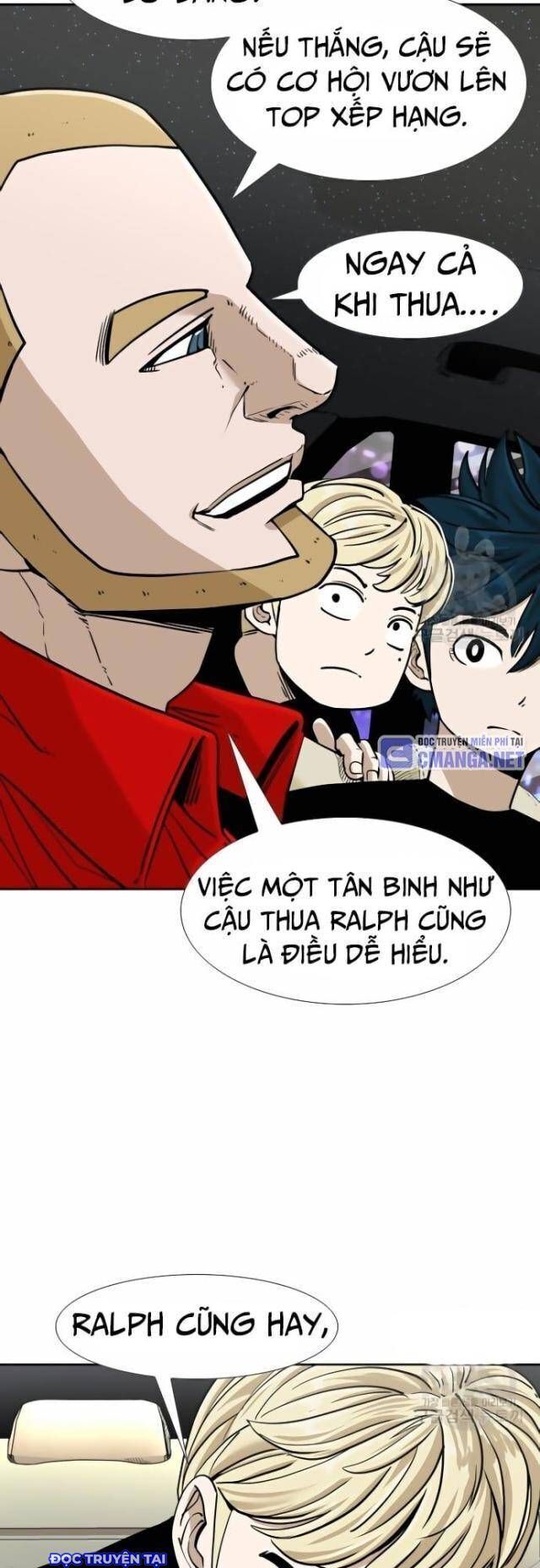 shark - cá mập chapter 250 47