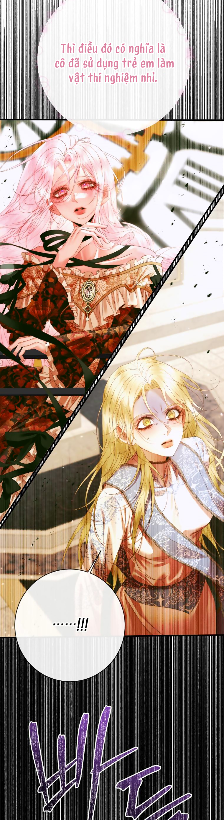 trở thành cô vợ khế ước của nhân vật phản diện chapter 121 13