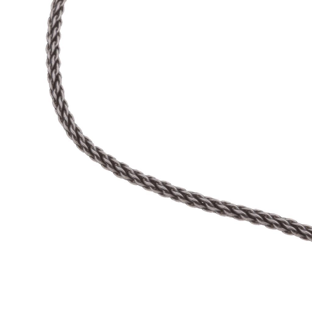 Replacement Earphone Cable Audio cord for Headphones