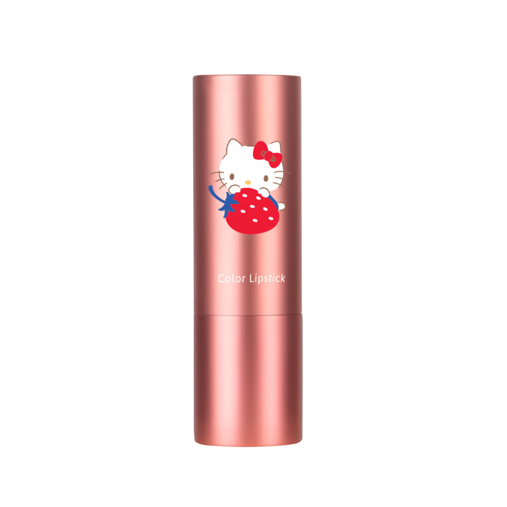 Son thỏi Hello Kitty Cathy Doll Color Lipstick 3.5g