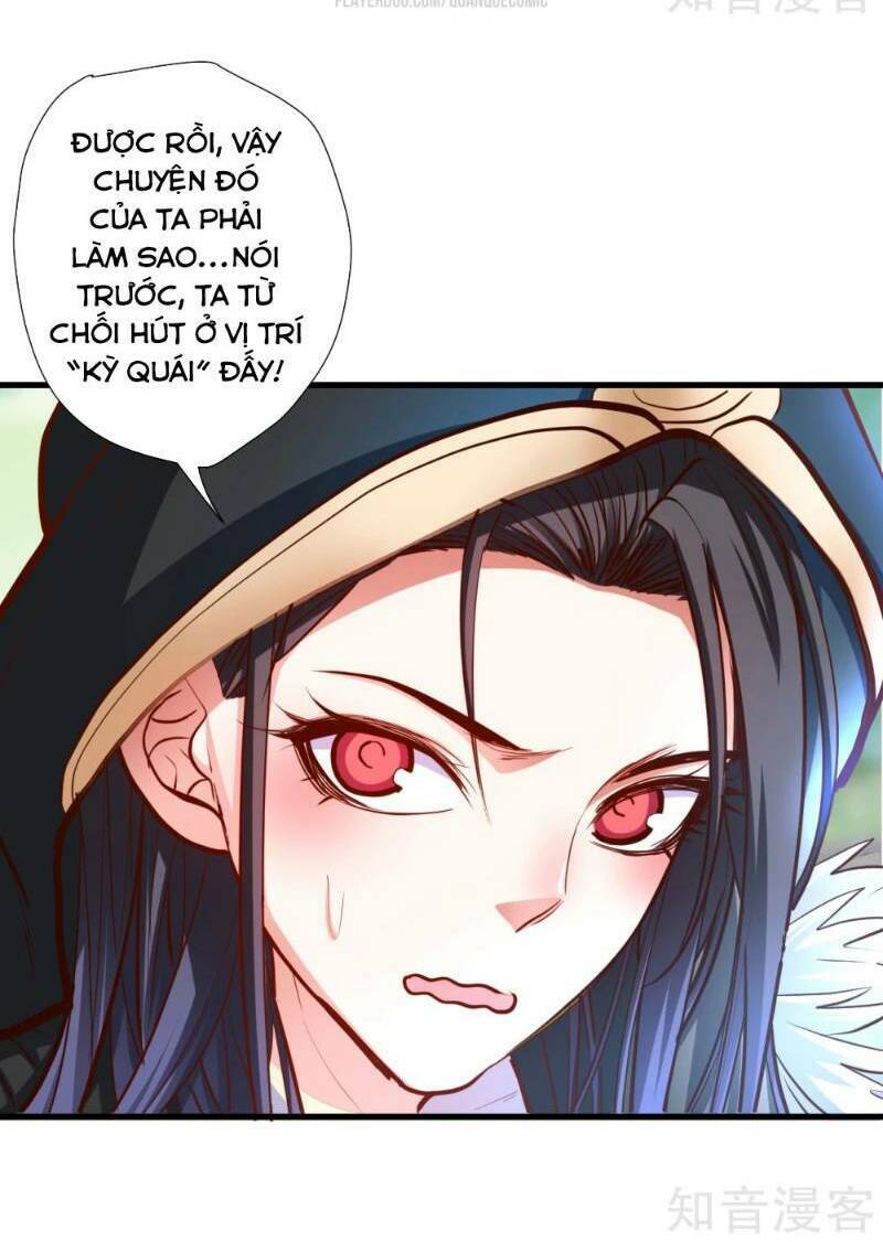 tối cường đại biểu hoàng kim thận chapter 60 21