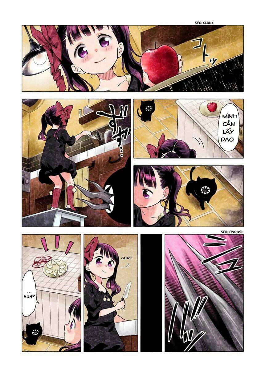 kuro (soumato) chapter 1 17